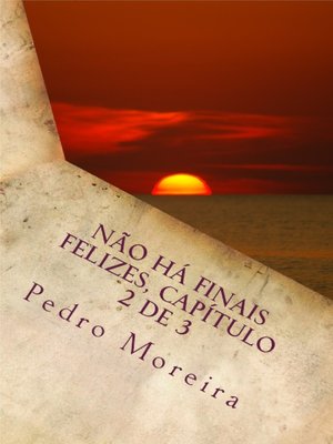 cover image of Não há finais felizes, capítulo 2 de 3